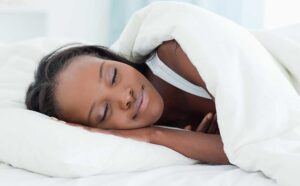 Read more about the article Sleep Well- Pillow Talk