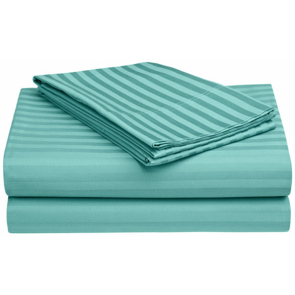 100% Egyptian Cotton 650 Thread Count Bedsheet Set