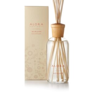 Alora Ambiance – Agrume