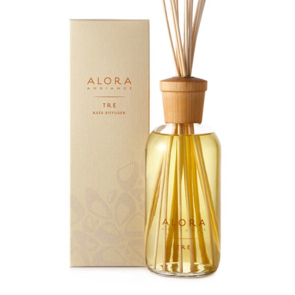 Alora Ambiance - Tre