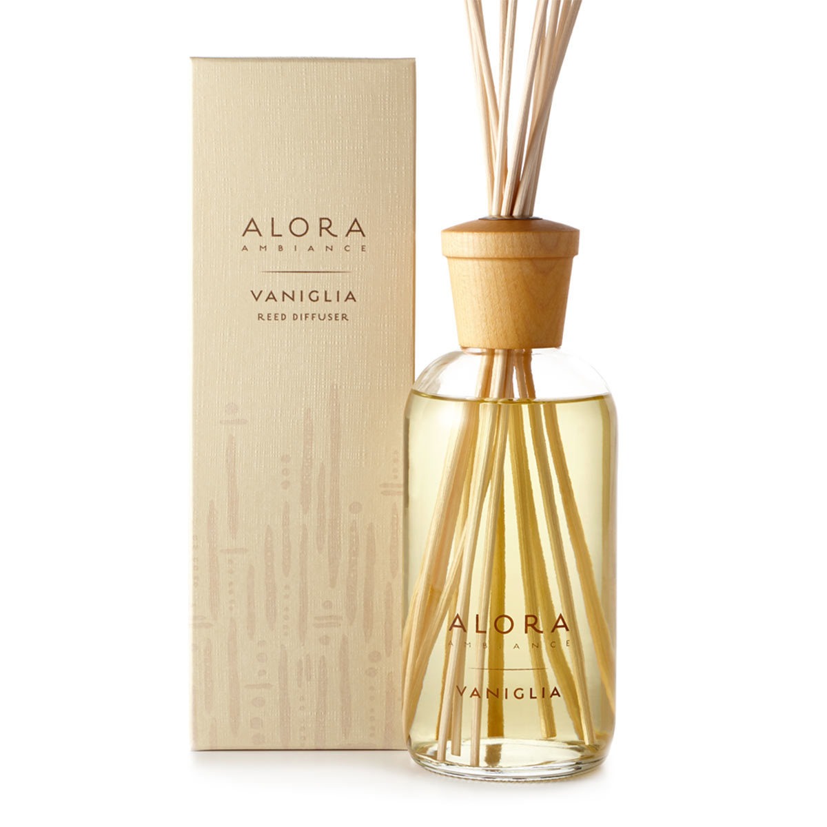 Alora Ambiance - Vaniglia
