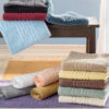 100% Egyptian Cotton Bath Mats