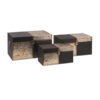 Cobb Trunks (Set of 3)