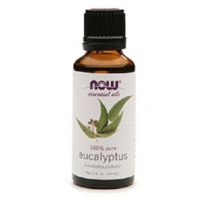 Eucalyptus Essential Oil