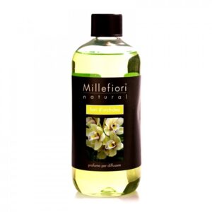 Millefiori Natural Diffuser Refill – Fiori D’Orchidea