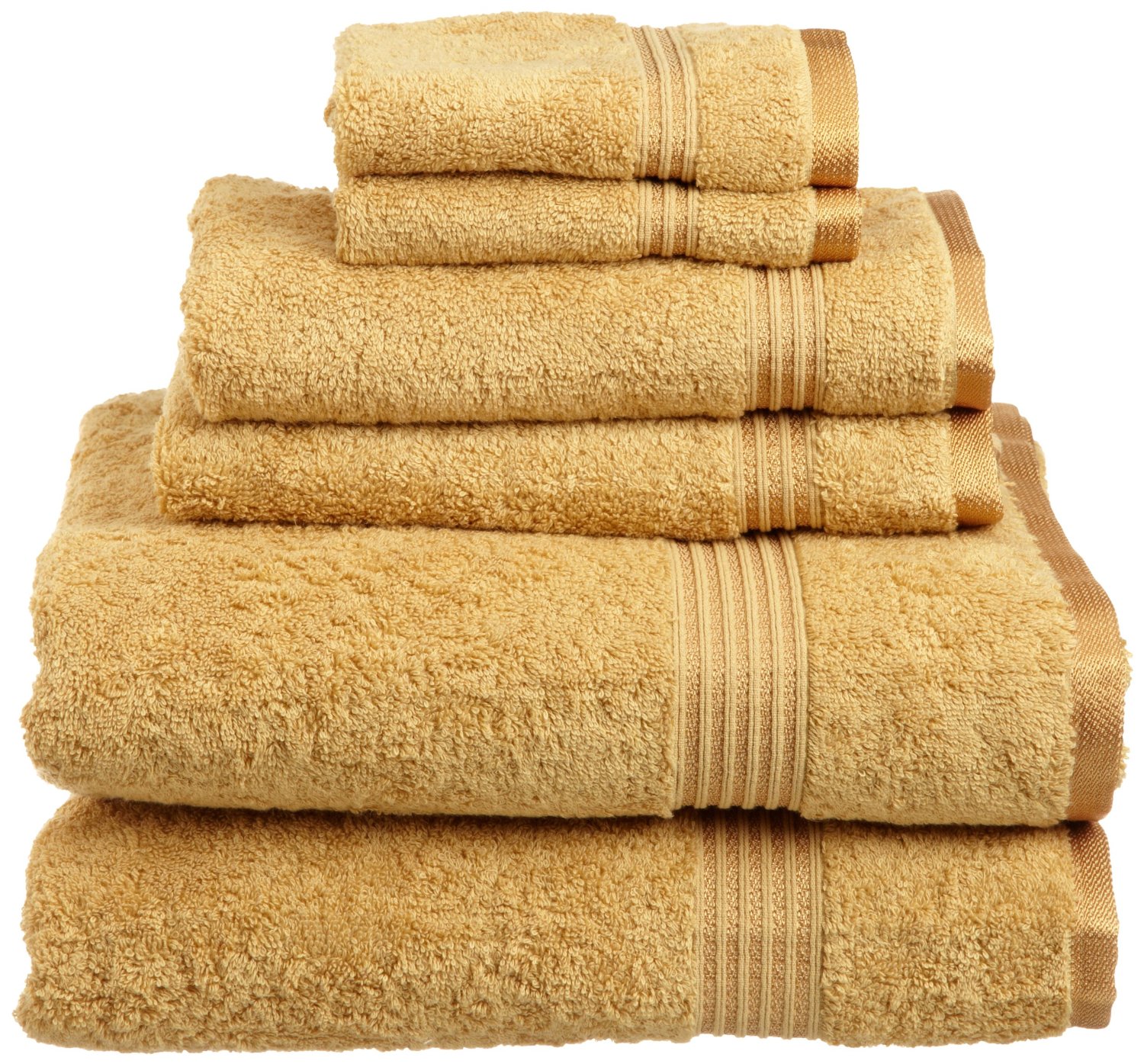 6Pc 100% Egyptian Cotton Towel Set 11 – Shop for bed sheets, towels, home  fragrances, storage boxes