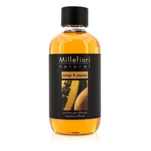 Millefiori Natural Diffuser Refill – Mango & Papaya