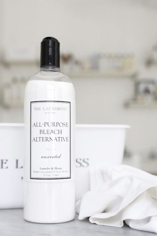 The Laundress All-Purpose Bleach Alternative