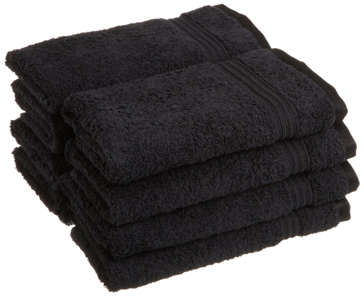 Egyptian Cotton 8PC Hand Towels