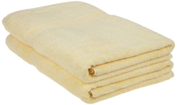 100% Egyptian Cotton Bath Sheet