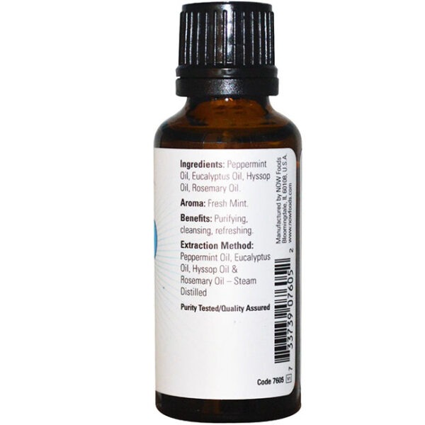 Naturally Lovable Essential Oil