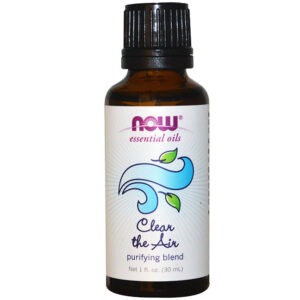 Naturally Lovable Essential Oil