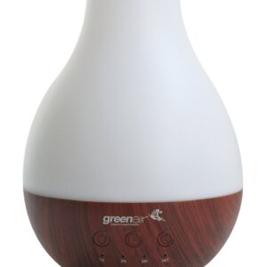 Nature Mist Ultrasonic Essential Diffuser