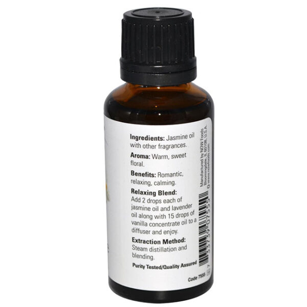 Jasmine Essential Oil