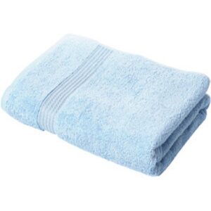 100% Egyptian Cotton Bath Towel