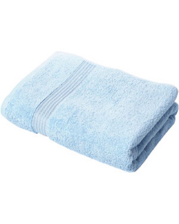 100% Egyptian Cotton Bath Towel