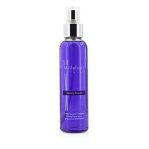 Millefiori Natural Scented Home Spray- Melody Flowers