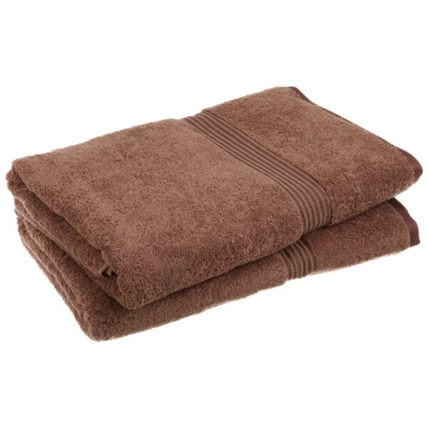 100% Egyptian Cotton Bath Sheet