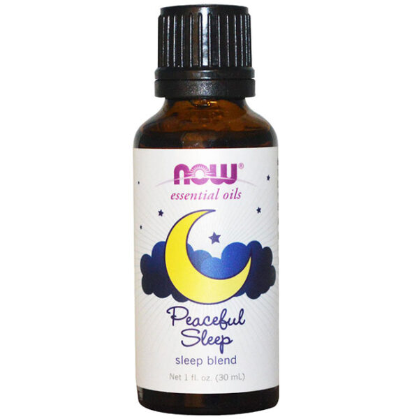 Peaceful Sleep Essential Oil