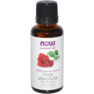 Rose Absolute Essential Oil