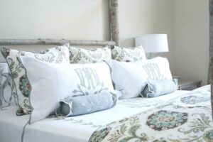 Read more about the article A guide to understanding your bedsheets