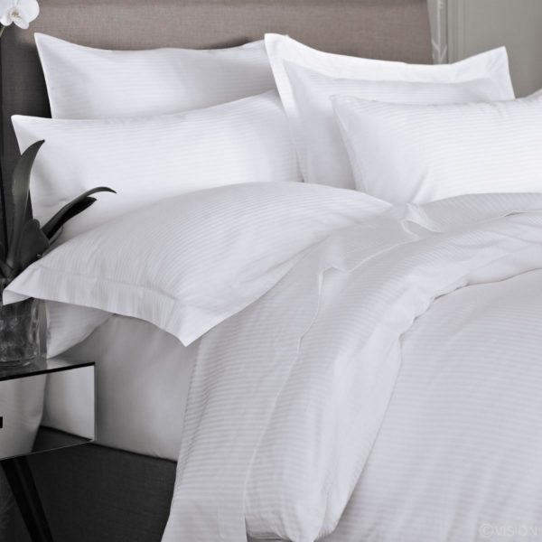 Pillow Shams Vs. Pillow Cases: What's The Difference?