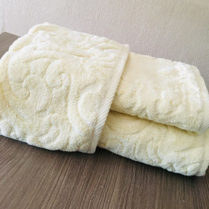 Jacquard Turkish Towels