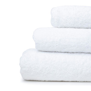Vivano Turkish Cotton Bath Towel
