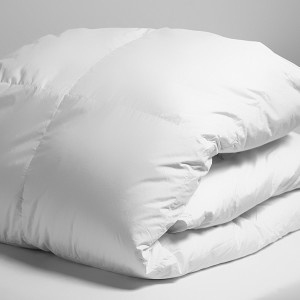 Luxury Down Alternative Duvet – Wyoming King