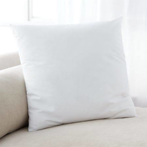 Fibre Pillow Insert