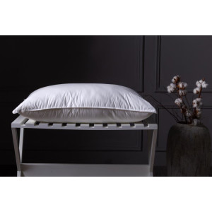 Luxury Gel Fibre Pillow – King
