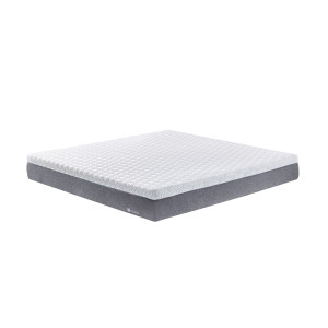 The Deluxe Memory Foam Mattress