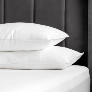 Luxury Gel Fibre Pillow – Standard