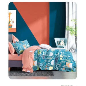 Ixora Deluxe Linen Kids Collection